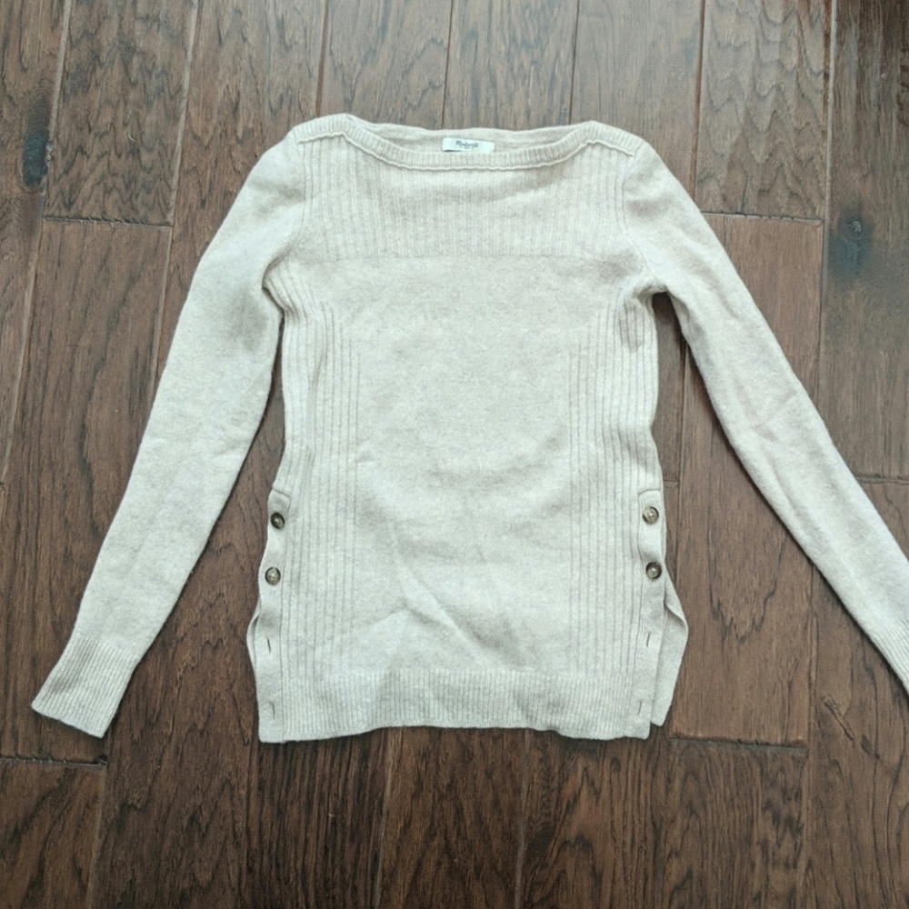 Sweater